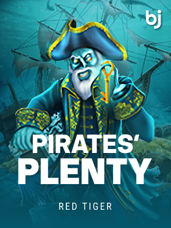 Pirates' Plentypng game thumbnail