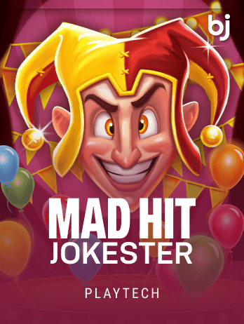 Mad Hit Jokester