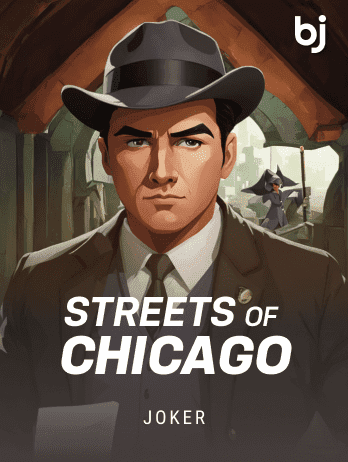 Streets Of Chicagopng game thumbnail