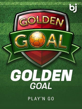 Golden Goalpng