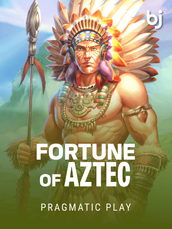 Fortune of Aztecpng game thumbnail
