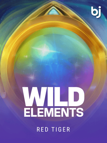 Wild Elementspng game thumbnail