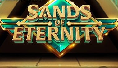 Sands of Eternity