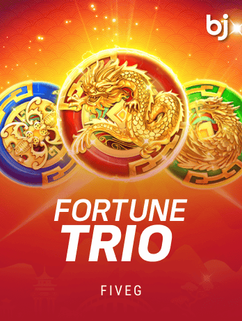 FORTUNE TRIOpng game thumbnail