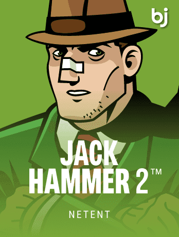 Jack Hammer 2™png game thumbnail